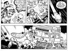 Regina & Her Zombie Boyfriend: Space Cases